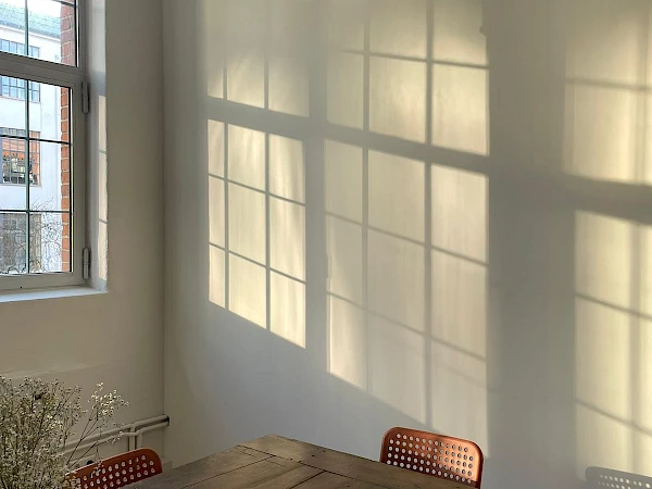 Besprechungsraum Baustudio2punkt1